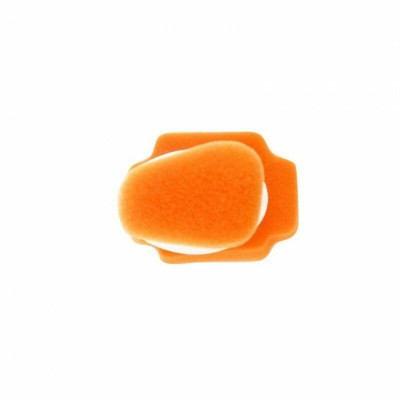 Filtre à air 151351 marque Twin air | Compatible Motocross KAWASAKI KMX 200