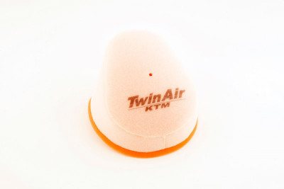 Filtre à air 154104 marque Twin air | Compatible Motocross, Moto KTM, MAICO