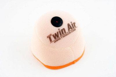Filtre à air 158057 de marque Twin air | Compatible Motocross, Moto TM