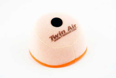 Filtre à air 158059 de marque Twin air | Compatible Motocross, Moto TM