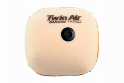 Filtre à air 158084 marque Twin air | Compatible Motocross RIEJU, GAS GAS