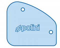 Filtre à air 203.0133 marque POLINI | Compatible Scooter, Maxiscooter PEUGEOT