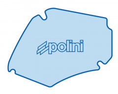Filtre à air 203.0140 POLINI | EASY MOVING 50, ZIP 50, ZIP 4T 50, ZIP 4T 100