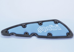 Filtre à air 203.0165 POLINI | PIAGGIO BEVERLY SPORT TOURING 350, PIAGGIO X10 350, PIAGGIO X10 500
