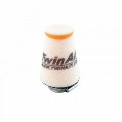 Filtre à air Conique 28mm référence 158969 Twin air | Pour Moto