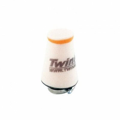 Filtre à air Conique 35mm référence 158970 Twin air | Pour Moto