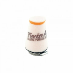 Filtre à air Conique 40mm référence 158968 Twin air | Pour Moto