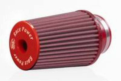 Filtre à air Conique diamètre 70mm référence FBTS70-150 de marque Bmc