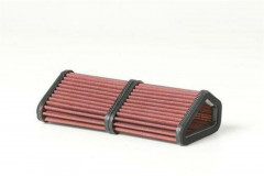 Filtre à air CRF759/01 Carbon Racing marque Bmc | Compatible Moto DUCATI