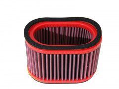 Filtre à air Cylindrique Conique FM310/06 marque Bmc | Compatible TRIUMPH