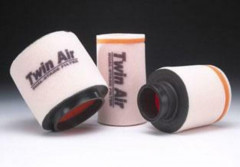 Filtre à air cylindrique diamètre 100mm référence 157498 marque Twin air