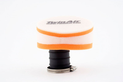Filtre à air Cylindrique TwinAir Ø45mm 153004 marque Prox | SUZUKI RM 80