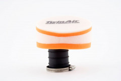 Filtre à air Cylindrique TwinAir Ø45mm 153004 marque Prox | SUZUKI RM 80