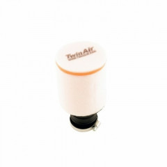 Filtre à air diamètre 50mm référence 158712 Twin air | Pour Moto