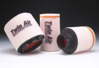 Filtre à air diamètre 57mm référence 158719 Twin air | Pour Moto