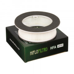 Filtre à air droit HFA4510 Hiflofiltro | TMAX 560, TMAX TECH MAX 560, T-MAX XP 530