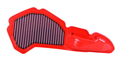 Filtre à air FM01050 marque Bmc | Compatible Maxiscooter HONDA PCX 125