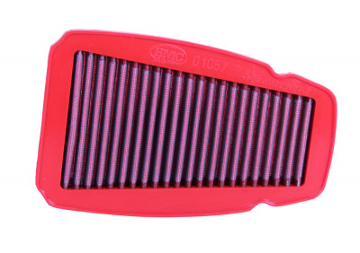 Filtre à air FM01057 de la marque Bmc | Compatible Moto YAMAHA YZF R 125