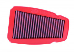 Filtre à air FM01057 de la marque Bmc | Compatible Moto YAMAHA YZF R 125