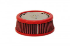 Filtre à air FM01065 de la marque Bmc | Compatible Moto HARLEY DAVIDSON