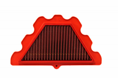 Filtre à air FM01068 de la marque Bmc | Compatible Moto KAWASAKI Z 900