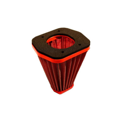Filtre à air FM01085RACE Racing Bmc | CB F 500, CB X ABS (PC59) 500, CB X ABS (PC62) 500, CBR R 500