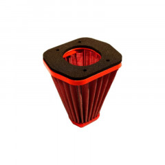 Filtre à air FM01085RACE Racing Bmc | CB F 500, CB X ABS (PC59) 500, CB X ABS (PC62) 500, CBR R 500