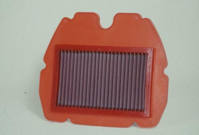 Filtre à air FM115/04 de la marque Bmc | Compatible Moto HONDA CBR F 600