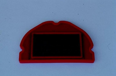 Filtre à air FM130/03 marque Bmc | Compatible Moto KAWASAKI NINJA ZX9R 900