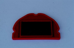 Filtre à air FM130/03 marque Bmc | Compatible Moto KAWASAKI NINJA ZX9R 900