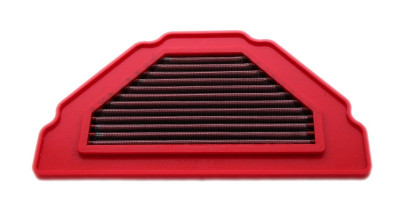 Filtre à air FM133/03 marque Bmc | Compatible Moto KAWASAKI NINJA ZX6R 600
