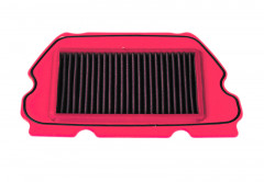 Filtre à air FM160/04 marque Bmc | Compatible HONDA CBR XX SUPER BLACK BIRD 1100