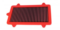 Filtre à air FM163/04 de marque Bmc | Compatible Moto SUZUKI TL R 1000