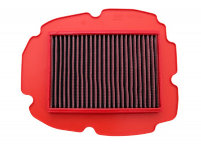 Filtre à air FM187/04-01 marque Bmc | Compatible Moto, Maxiscooter HONDA