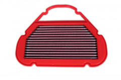 Filtre à air FM202/09 de marque Bmc | Compatible Moto YAMAHA R6 YZF 600