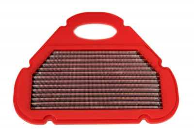 Filtre à air FM249/09 de marque Bmc | Compatible Moto YAMAHA R6 YZF 600