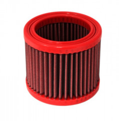 Filtre à air FM280/06 marque Bmc | Compatible Moto APRILIA, MOTO GUZZI