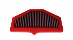 Filtre à air FM354/04-02 marque Bmc | SUZUKI GSX R 600, SUZUKI GSX R 750