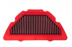 Filtre à air FM355/04 de marque Bmc | Compatible Moto YAMAHA YZF R1 1000