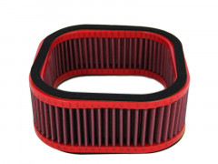 Filtre à air FM361/06 de la marque Bmc | Compatible Moto HARLEY DAVIDSON