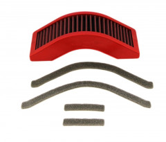 Filtre à air FM376/19 marque Bmc | Compatible KAWASAKI NINJA ZX10R 1000