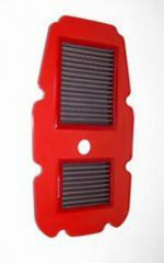 Filtre à air FM389/04 marque Bmc | Compatible Moto HONDA TRANSALP XL V 650