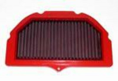 Filtre à air FM393/04 de marque Bmc | Compatible Moto SUZUKI GSX R 1000