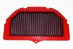 Filtre à air FM393/04 de marque Bmc | Compatible Moto SUZUKI GSX R 1000