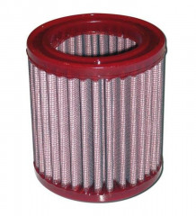 Filtre à air FM398/06 de marque Bmc | Compatible Quad KYMCO, ARCTIC CAT