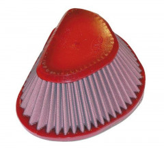 Filtre à air FM403/08 Bmc | HONDA CRF R 250, HONDA CRF R 450, HONDA CRFX 250, HONDA CRFX 450