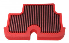 Filtre à air FM438/04 marque Bmc | KAWASAKI ER6 650, KAWASAKI KLE VERSYS 650
