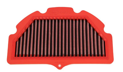 Filtre à air FM440/04 marque Bmc | Compatible SUZUKI GSX R 600, SUZUKI GSX R 750