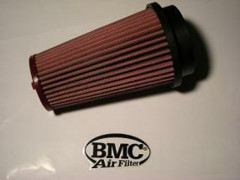 Filtre à air FM462/08 Bmc | DS 650, DS BAJA 650, DS X 650, TRX R SPORTRAX 450