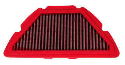 Filtre à air FM467/04 de marque Bmc | Compatible Moto YAMAHA YZF R1 1000